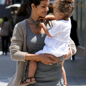 Halle Berry Became a Mom at 41 and 47, Found Love After Three Divorces — And Redefined What “Too Late” Really Means