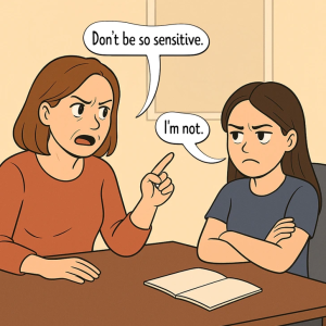 6 Toxic Phrases We Might Be Saying Without Realizing It — And What to Say Instead 6 Toxic Phrases We Might Be Saying Without Realizing It — And What to Say Instead
