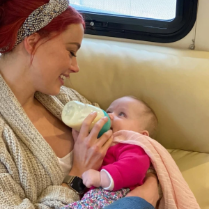 Stars Who Welcomed Adorable Babies in 2025: Meet the New Celebrity Arrivals
