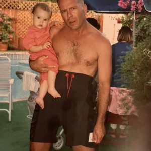 Bruce Willis’ Daughter Shares Emotional Photos That Have Fans Saying the Same Thing