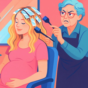 10 Hilariously Outdated Pregnancy Rules We Can’t Believe Were Real