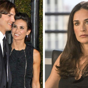 Once Hollywood’s Golden Couple — Now Candid About the Pain Behind the Glamour