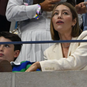 He Doesn’t Look Like His Father at All: Jessica Biel and Justin Timberlake’s Son Sparks Online Buzz