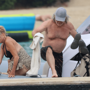 Goldie Hawn Just Proved That Style Has No Age Limit