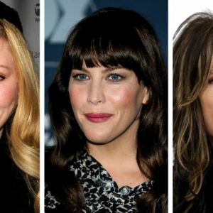 17 Celebrity Children Who Inherited Their Parents’ Star Power and Striking Looks