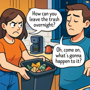 15 Everyday Home Habits That Spark the Biggest Domestic Debates—Settled by Experts