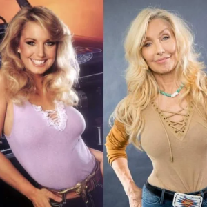 Heather Thomas Today: The Fall Guy Star’s Journey to Peace, Power, and Purpose