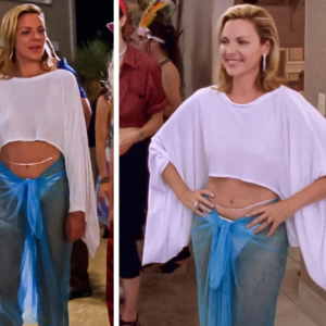 7 Throwback Fashion Trends We Didn’t Expect to See Again in 2025