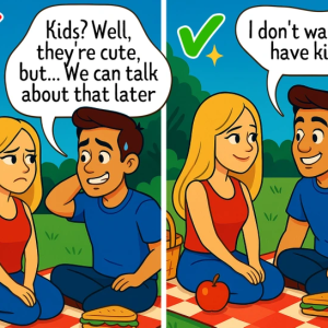 16 Green Flags in Dating That Reveal You’re with a Genuine Keeper