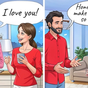 “I Love You” – Why These Three Words Deserve Your Full Attention