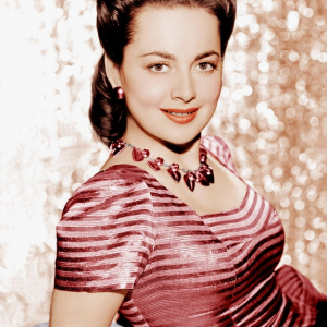 Olivia de Havilland’s Legacy: A Hollywood Star Who Changed the Game and Never Looked Back