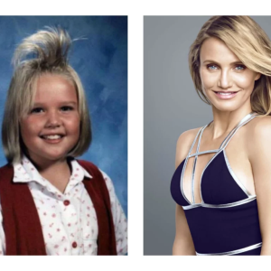 Cameron Diaz: From California Dreamer to Hollywood Icon