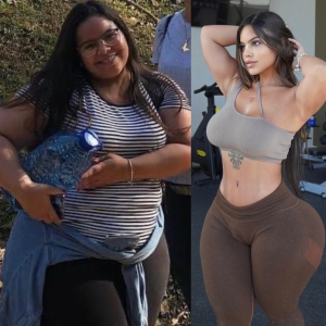 Gracie Bon’s Airline Seat Controversy Ignites Global Debate on Body Positivity and Travel Equality