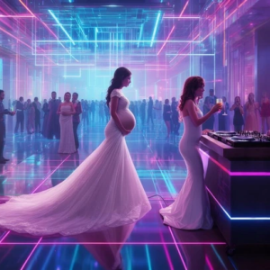 My Sister-in-Law Hijacked My Wedding—So I Turned the Tables On Her Big Day