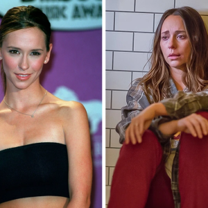 Jennifer Love Hewitt Returns to the Red Carpet at 46 — and the Internet Can’t Stop Talking