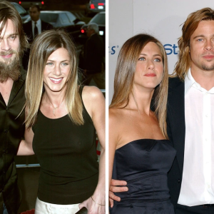 Jennifer Aniston Quietly Finds Love Again — With Someone Far from the Hollywood Spotlight