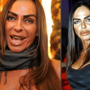 Micaela Romanini’s Journey: From Glamour to a Life Out of the Spotlight