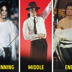 Michael Jackson’s Iconic Costumes: The Hidden Meanings Behind His Legendary Wardrobe Michael Jackson’s Iconic Costumes: The Hidden Meanings Behind His Legendary Wardrobe