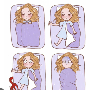 19 Hilarious Comics Every Woman Secretly Relates To