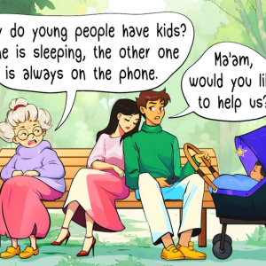 14 Life Choices You Never Need to Justify to Anyone